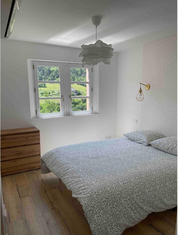 Appartement Le De Chateau Vieux