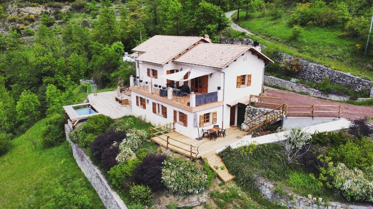 Appartement Le De Chateau Vieux
