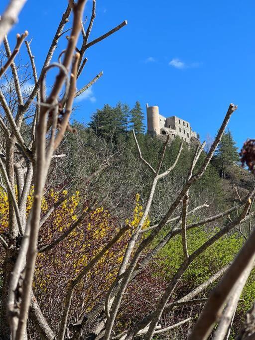 Appartement Le De Chateau Vieux *
