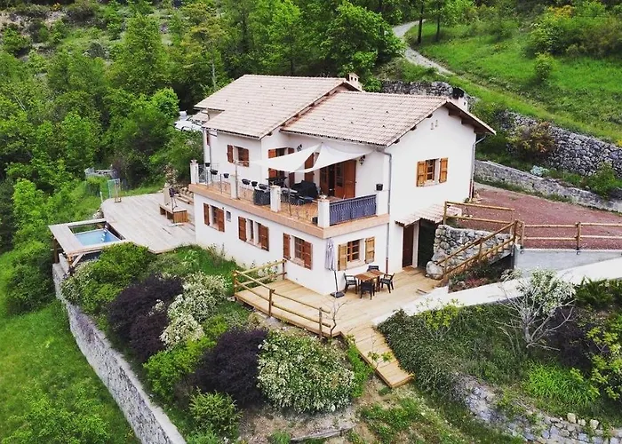 Le Gite De Chateau Vieux