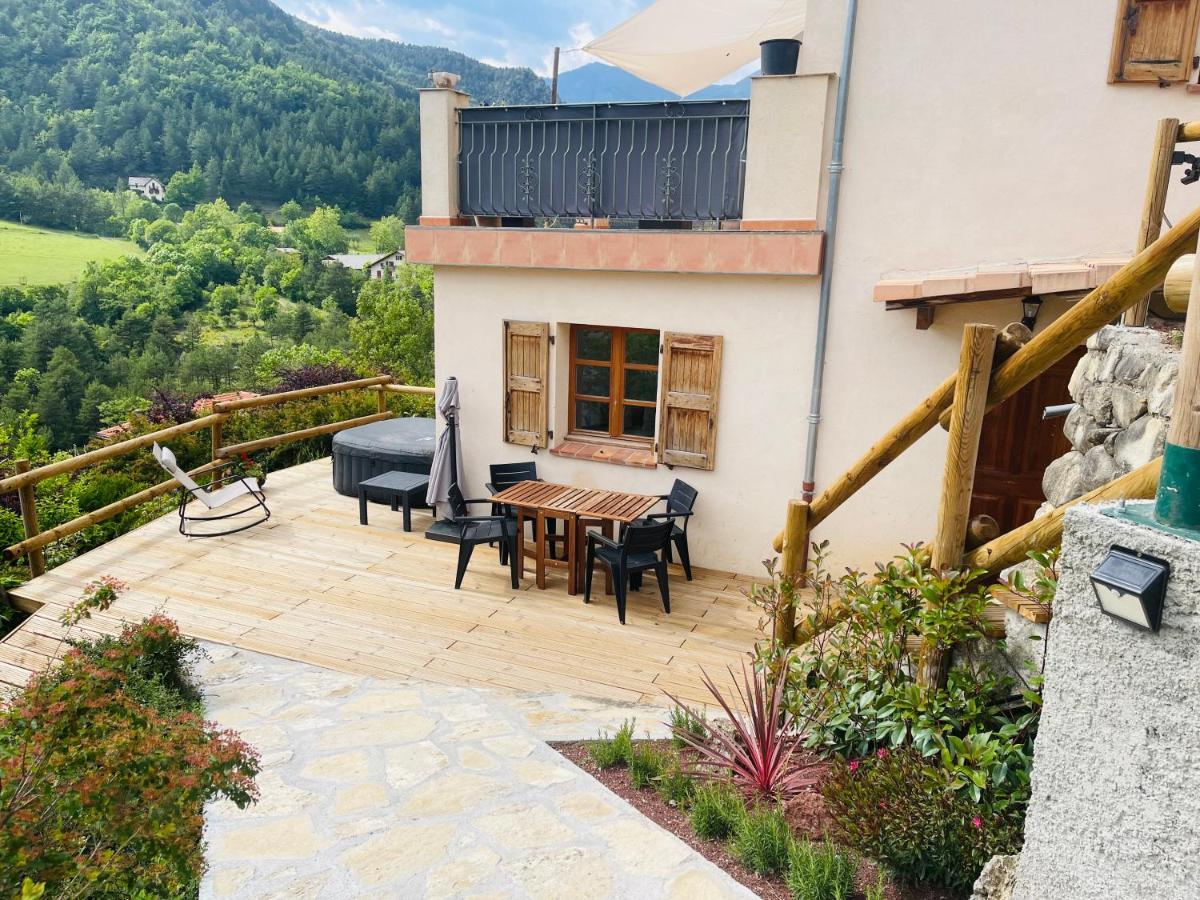 Le De Chateau Vieux *